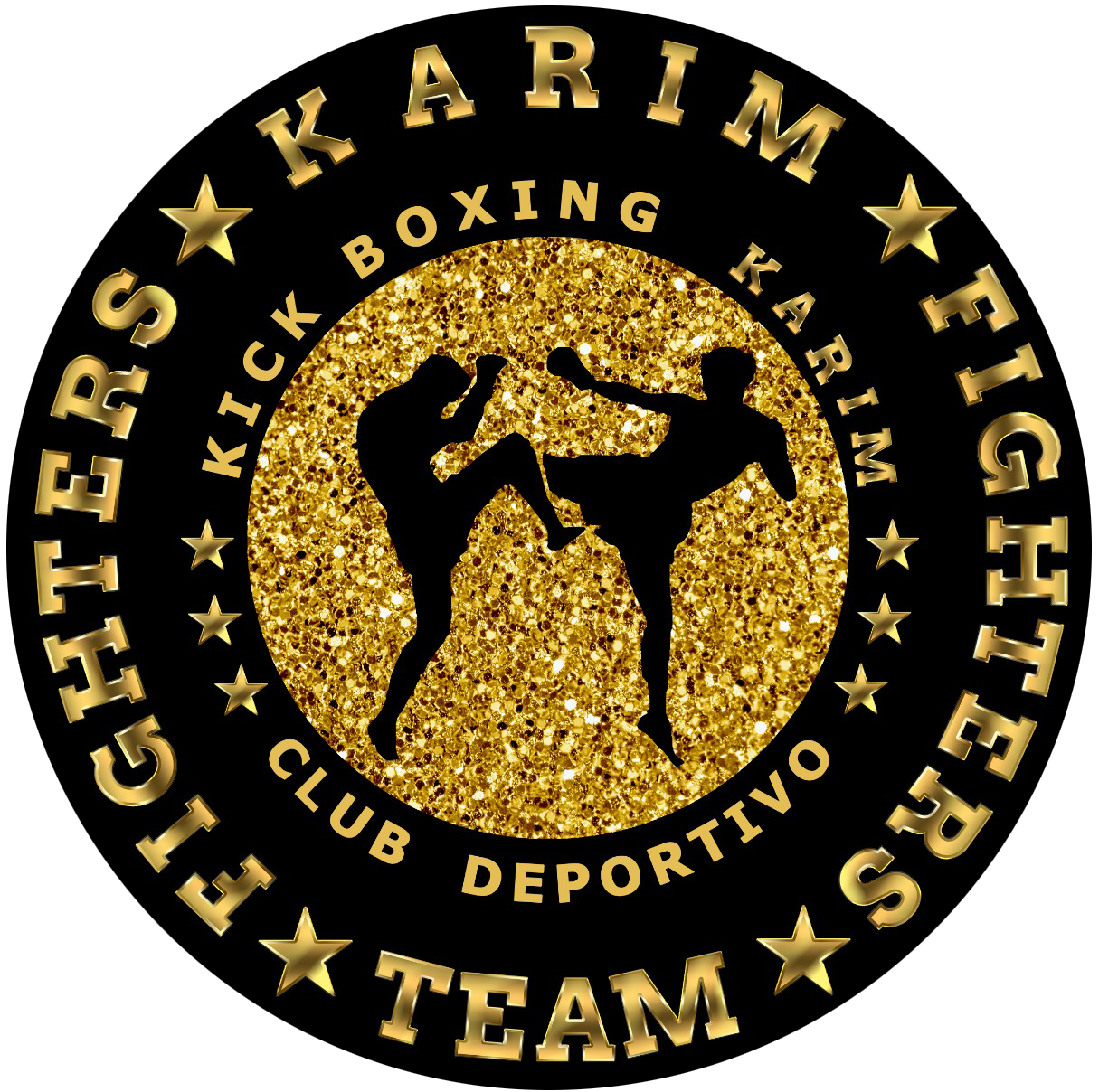C.D. KARIM TEAM